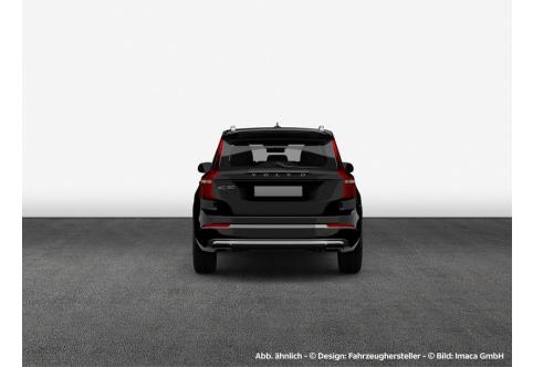 Volvo XC90 #5