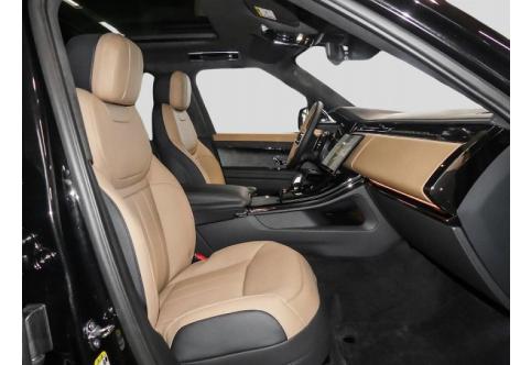 Land Rover Range Rover #3