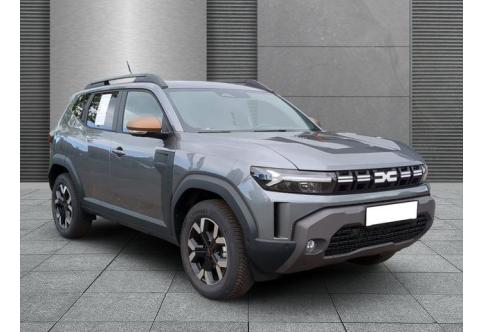 Dacia Duster #1