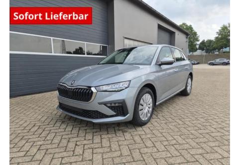Skoda Scala #2