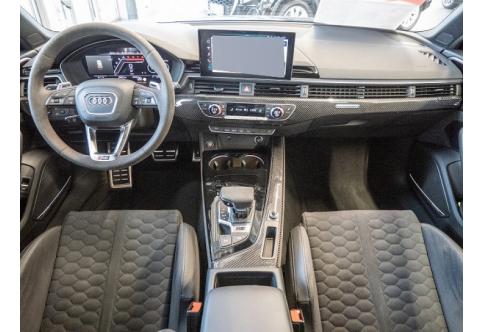 Audi RS4 #6
