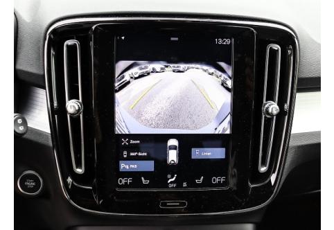 Volvo XC40 #9
