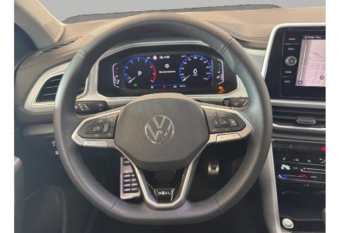 VW T-Roc #7