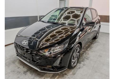 Hyundai i20 #2