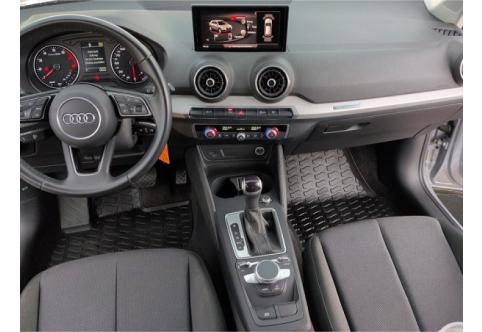 Audi Q2 #6
