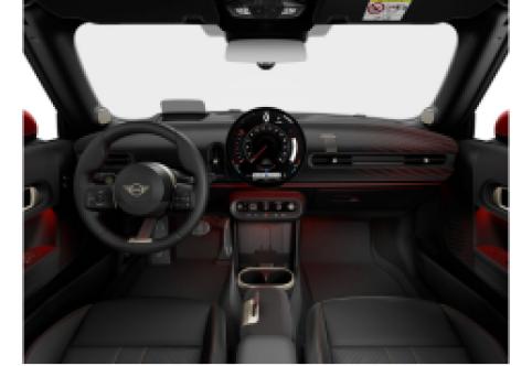 MINI JOHN COOPER WORKS CABRIO #3