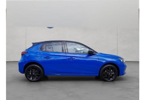 Opel Corsa #7