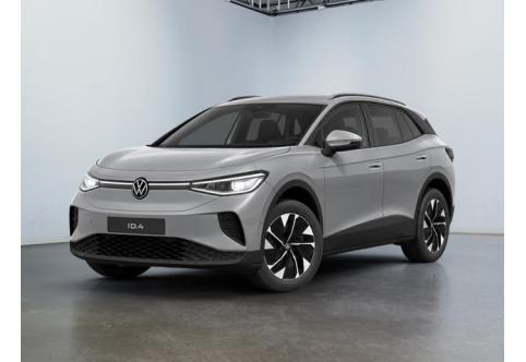 VW ID.4 #1