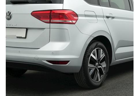 VW Touran #15