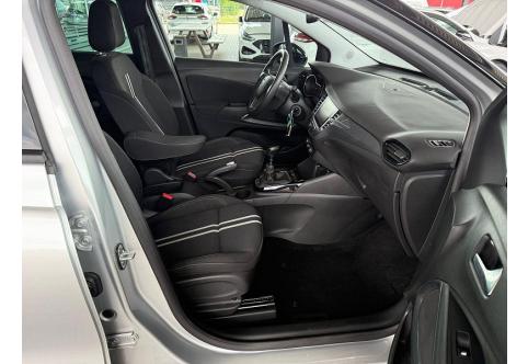 Opel Crossland X #10