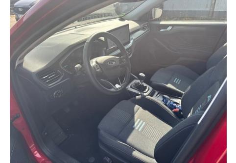Ford Focus #5