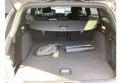 Ford Focus #5