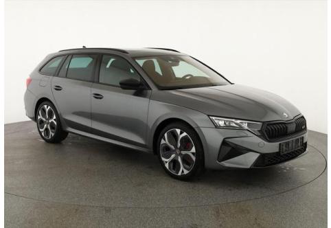 Skoda Octavia #2