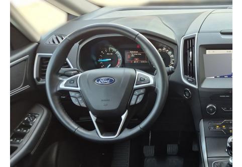 Ford S-MAX #13
