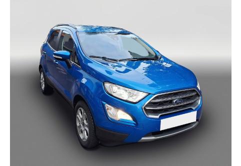 Ford EcoSport #4