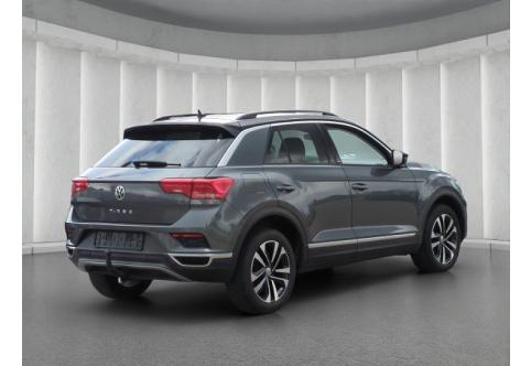 VW T-Roc #3