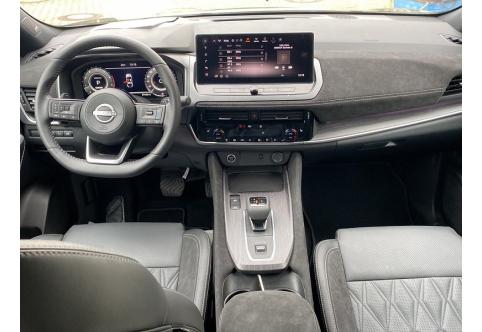 Nissan Qashqai #3