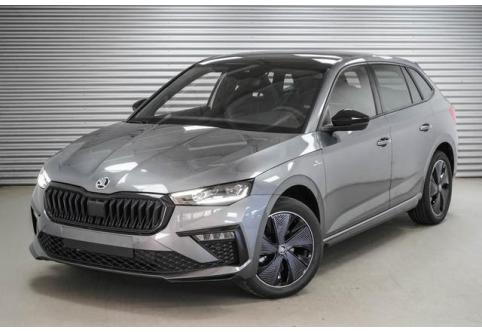 Skoda Scala #1