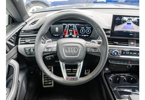 Audi RS5 #7