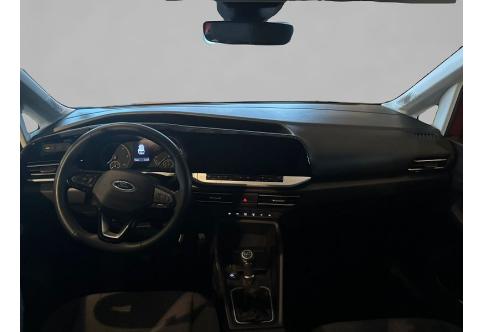 Ford Tourneo Connect #5