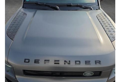 Land Rover Defender #10