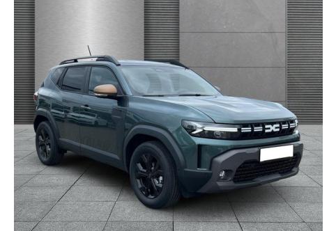 Dacia Duster #1