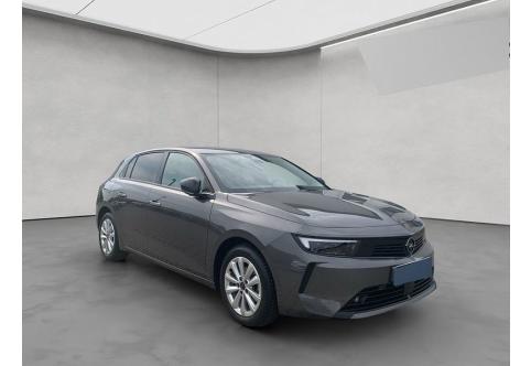 Opel Astra #9