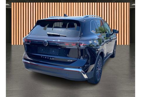VW Tiguan #6