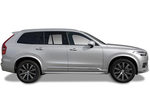 Hybride Rechargeable XC90 #3