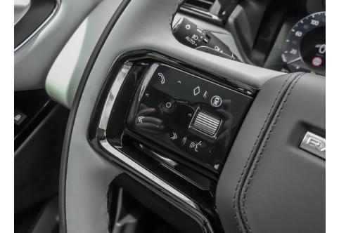 Land Rover Range Rover #20