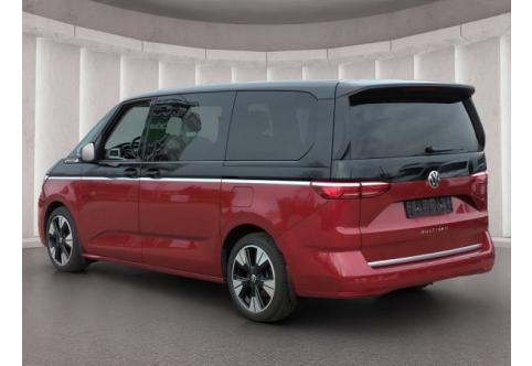 VW T7 Multivan #19
