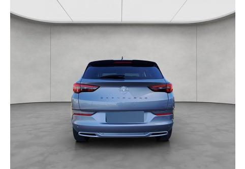 Opel Grandland X #4