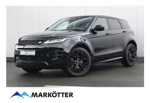 Land Rover Range Rover #1