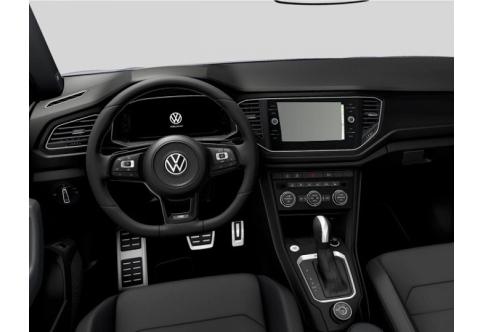 VW T-Roc #2