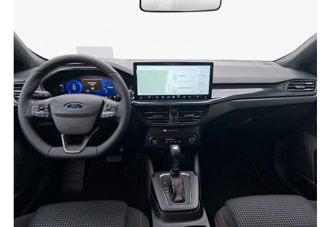 Ford Focus #10