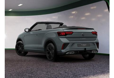 VW T-Roc #3