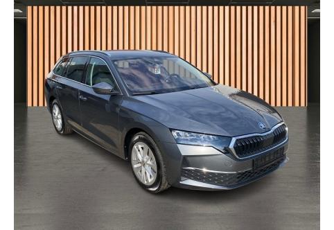 Skoda Octavia #15