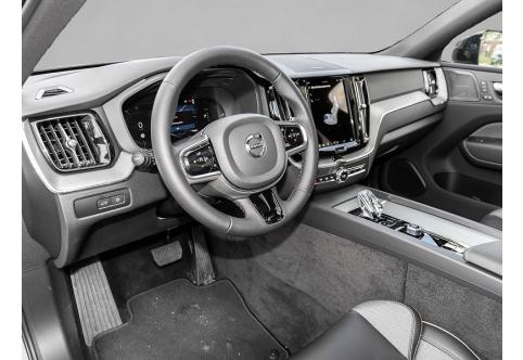 Volvo XC60 #4