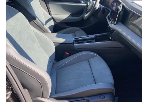 VW Passat #13