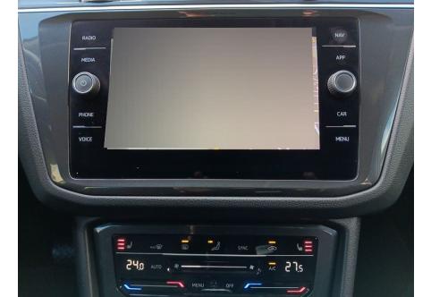 VW Tiguan #22