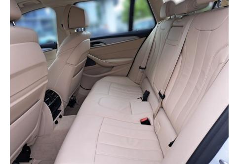 BMW 5er #8