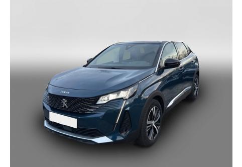 Peugeot 3008 #1