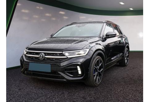 VW T-Roc #1