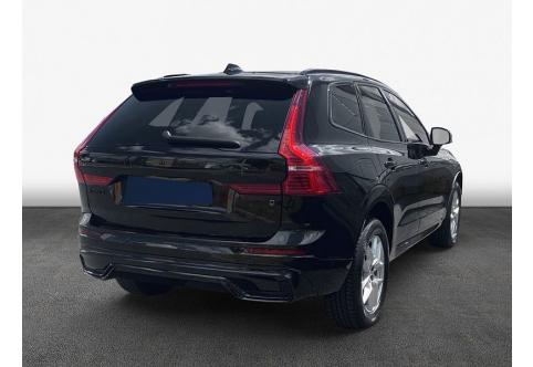 Volvo XC60 #2
