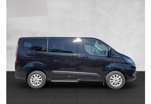 Ford Tourneo Custom #12