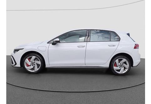 VW Golf #4