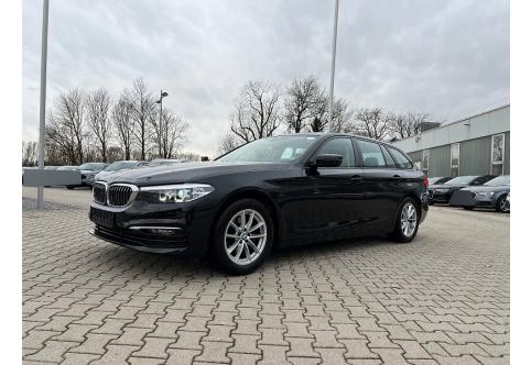 BMW Serie 5 #1
