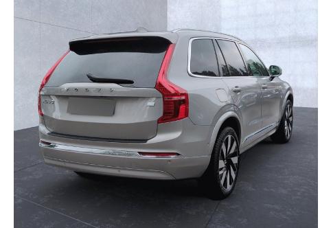 Volvo XC90 #3