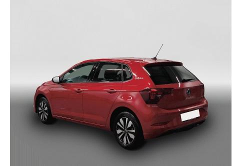 VW Polo #4