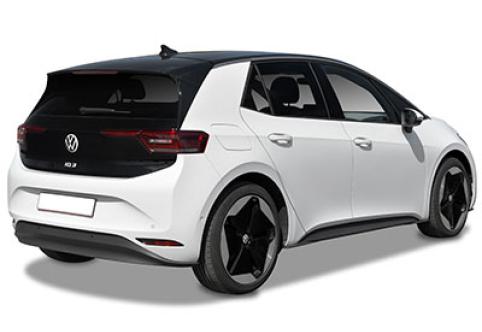 VW ID.3 #4